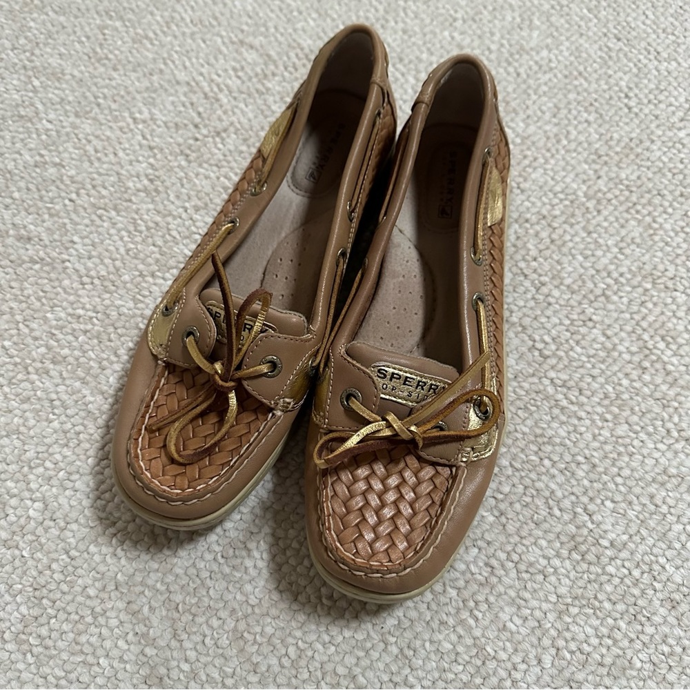 Women’s Sperrys